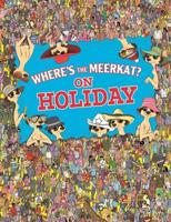 Where's the Meerkat? On Holiday