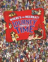 Where's the Meerkat?: Journey Through Time