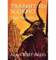 Transit to Scorpio