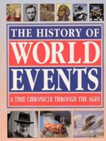 The History of World Events
