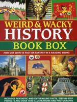 Weird & Wacky History Book Box