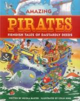 Amazing Pirates