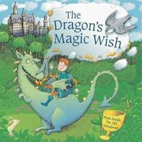 The Dragon's Magic Wish