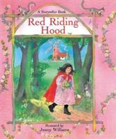 Red Riding Hood