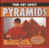 Find Out About Pyramids