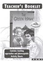 The Green Hawk Teacher's Booklet