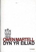 Dyn Yr Eiliad