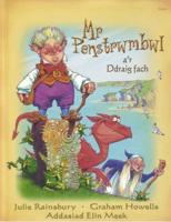 Mr Penstrwmbwl A'r Ddraig Fach