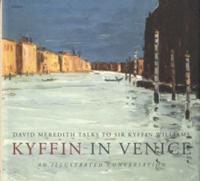 Kyffin in Venice