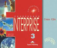 Enterprise. Level 3 Pre-Intermediate