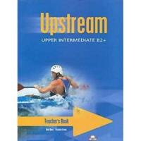 Upstream. Upper Intermediate B2+