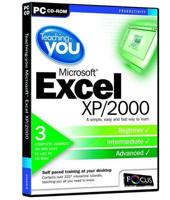 Microsoft Excel XP/2000