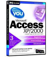 Microsoft Access XP/2000