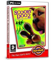 Scooby Doo Monsters Unleashed