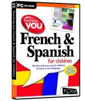 Teaching You French and Spanish for Children