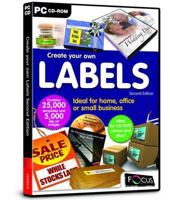 Create Your Own Labels