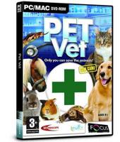 Pet Vet (ESS719/D)