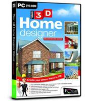 Your 3D Home Designer