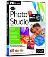 Select Photo Studio