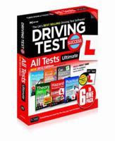 Driving Test Success All Tests Ultimate