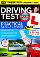 Driving Test Success: 2013 - Practical