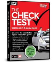 The Check Test - Success in 6 Easy Steps