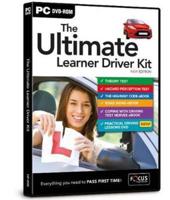 The Ultimate Learner Driver Kit