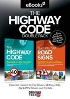 The Highway Code eBook