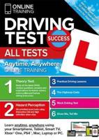 Driving Test Success All Tests Anytime