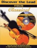 Discover the Lead: Classical (Violin)