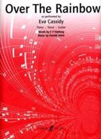 Over the Rainbow - Eva Cassidy