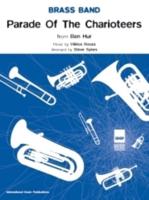 Parade of the Charioteers (Score & Parts)