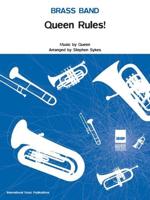 Queen Rules! (Score & Parts)