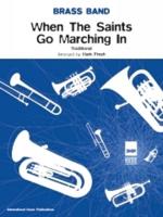 When The Saints Go Marching In (Score & Parts)