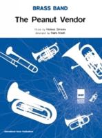 The Peanut Vendor (Score & Parts)