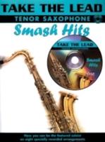 Take the Lead. Smash Hits (Ten sax/CD)