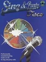 Sing And Party With Disco