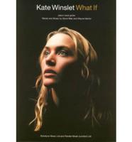 "What If" (As Sung by Kate Winslet)