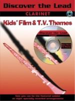 Discover the Lead: Kid's Film and TV