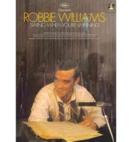 Robbie Williams Swing When You're Winning: Clarinet