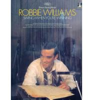 Robbie Williams - Swing When You'RE Winning