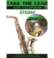 Take the Lead "Grease"