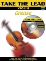 Take the Lead: Grease! (Violin)