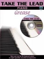 Take the Lead. Grease (piano/CD)