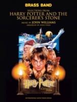 Harry Potter and The Sorcerer's Stone (Score & Parts)