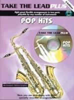 Take the Lead Plus. Pop Hits (EFlat (+CD)