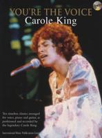 You're the Voice - Carole King