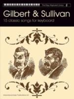 Easy Keyboard Library: Gilbert & Sullivan