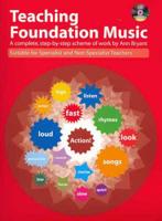 Teaching Foundation Music