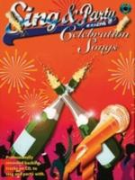 Sing And Party With Celebration Songs